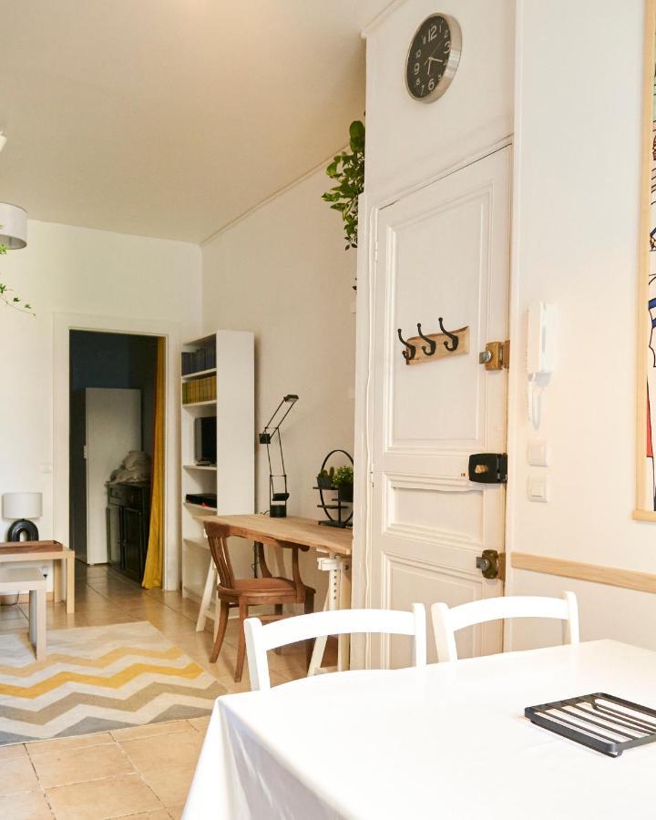 Bel Appartement Centre Ville Sete Sète Exterior foto